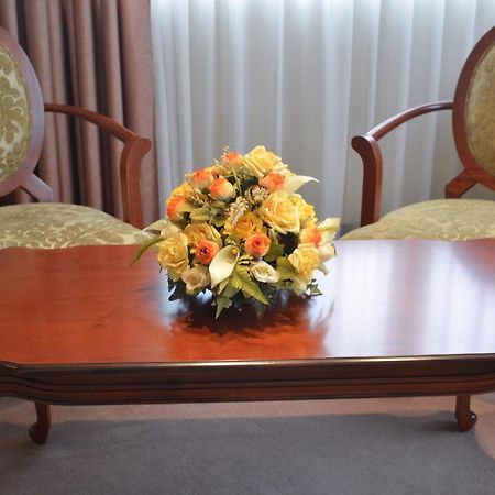 Hotel Putnik Újvidék Szoba fotó