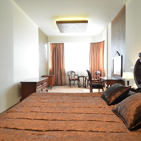 Hotel Putnik Újvidék Szoba fotó
