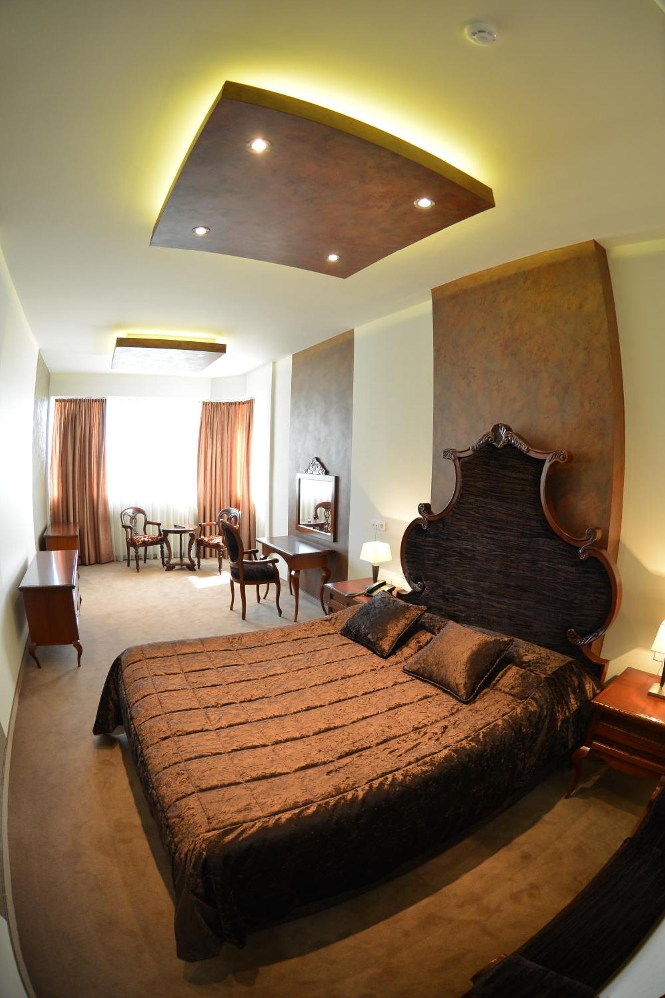 Hotel Putnik Újvidék Szoba fotó