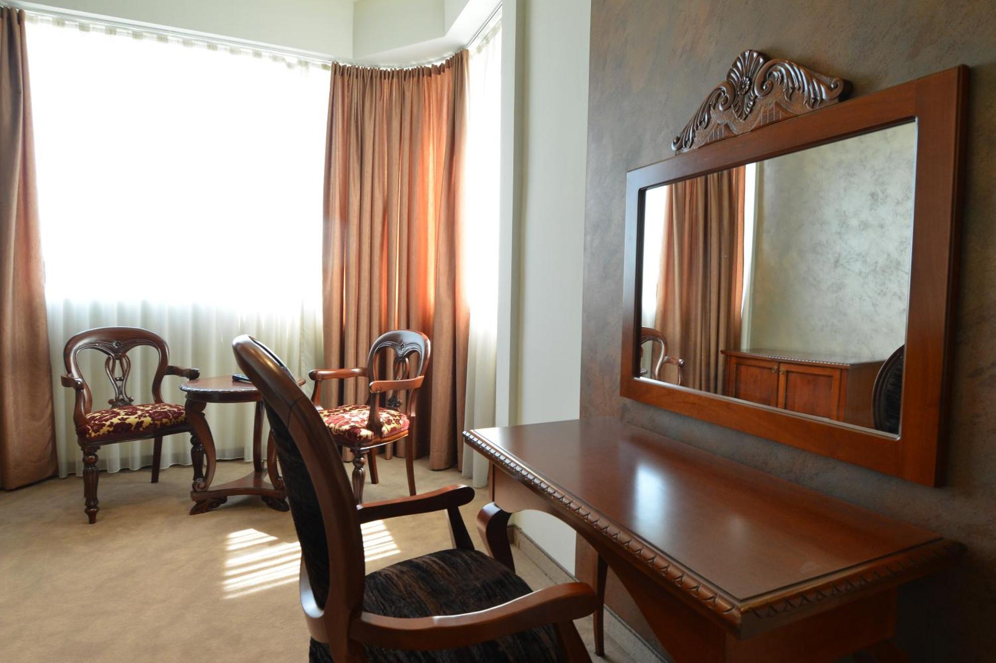 Hotel Putnik Újvidék Szoba fotó