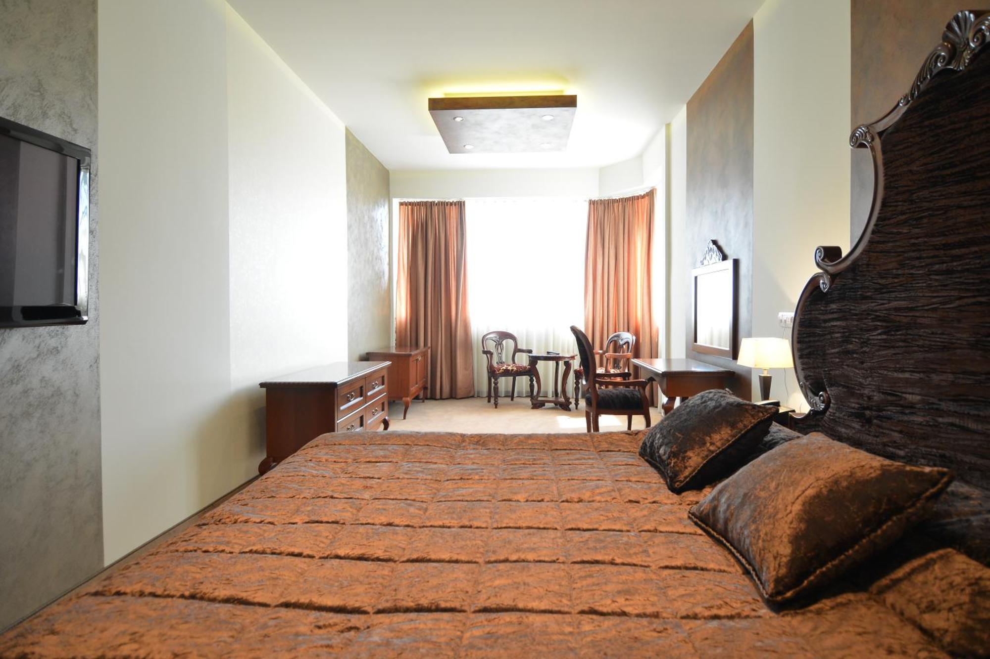 Hotel Putnik Újvidék Szoba fotó
