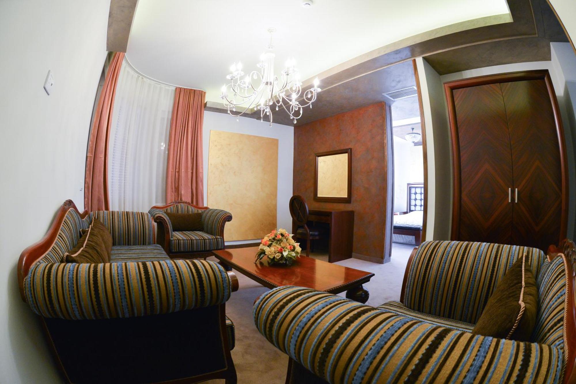 Hotel Putnik Újvidék Szoba fotó