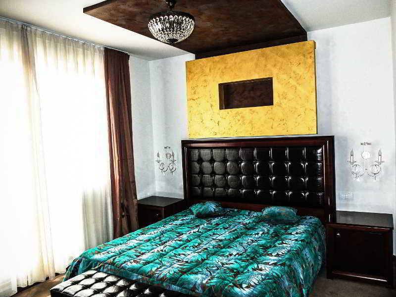Hotel Putnik Újvidék Kültér fotó